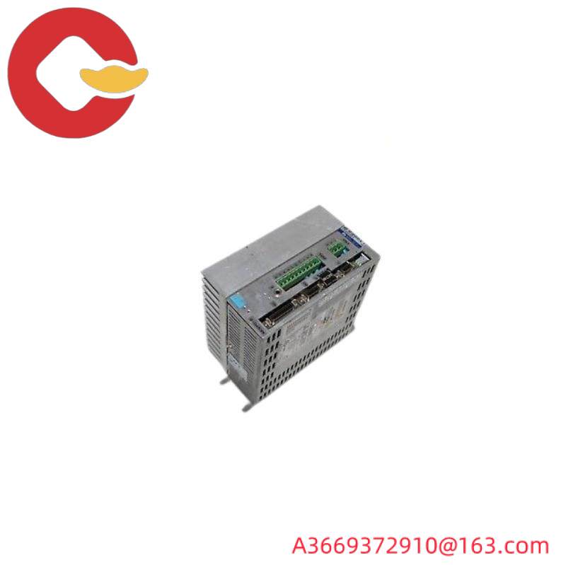 NIKKI NCR-DABOA2D-401B Servo Drive