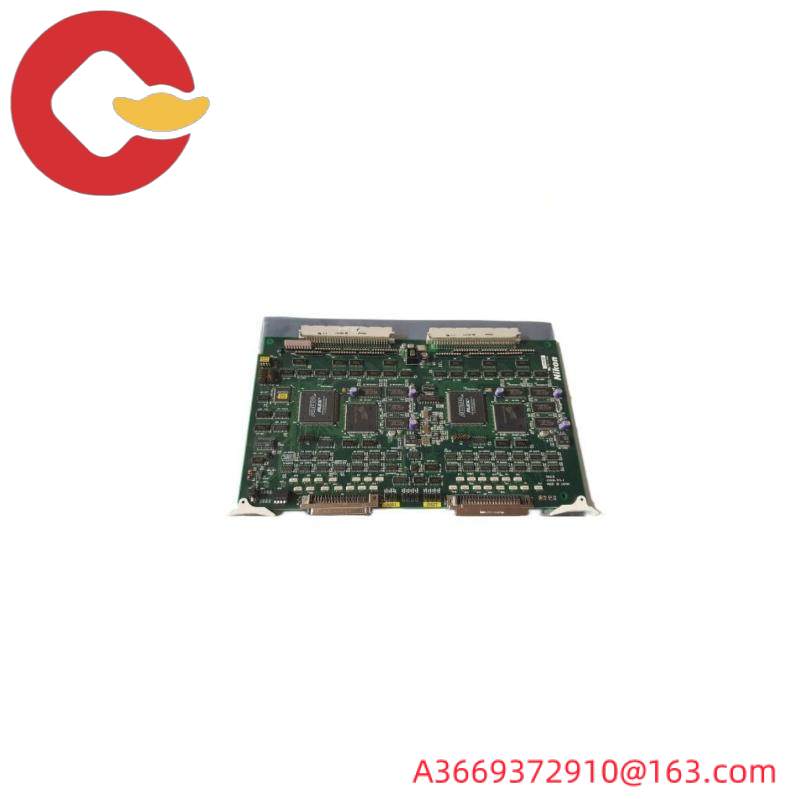NIKON 4S018-713-1 NSR-S306C Pcb Circuit Board