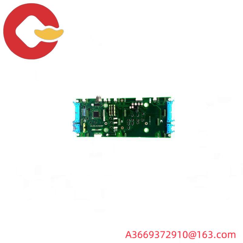 ABB NINT-72C 61336125G Main Circuit Board