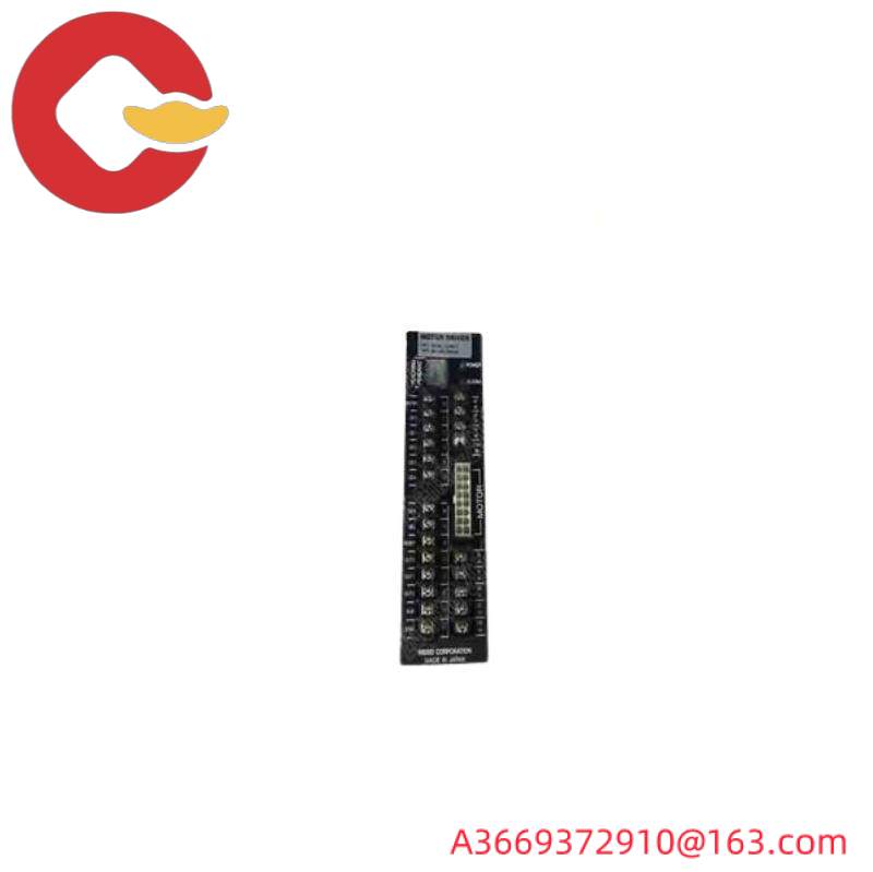 NISSEI BS1-N018 Drive