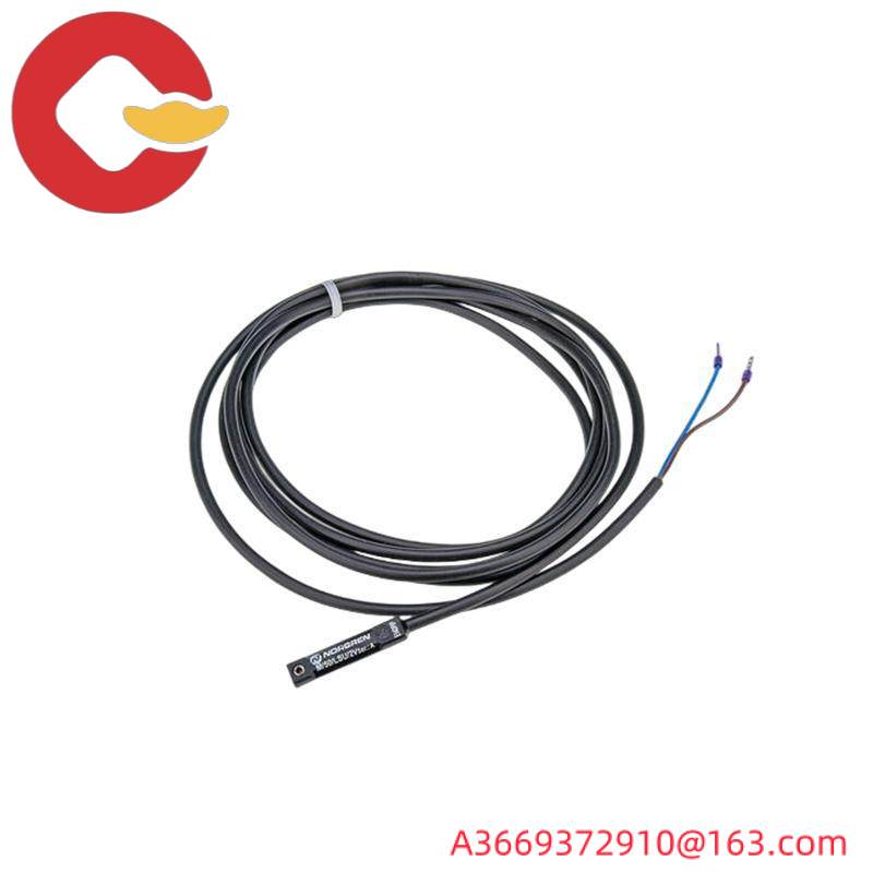 Norgren M/50/LSU/5V REED SWITCH