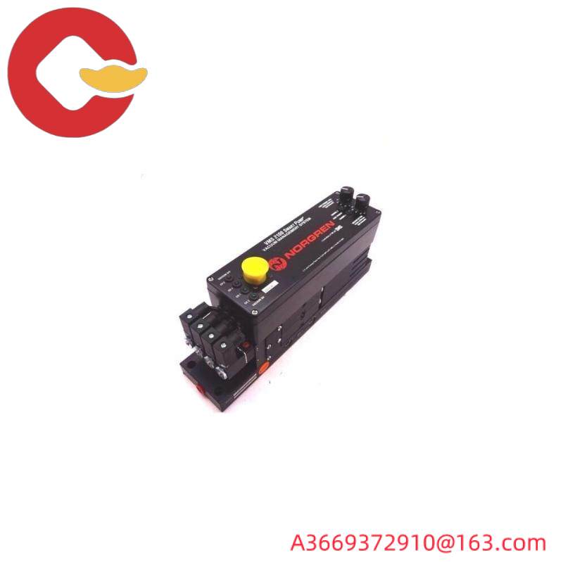 NORGREN VMS-2100-120 SMART PUMP