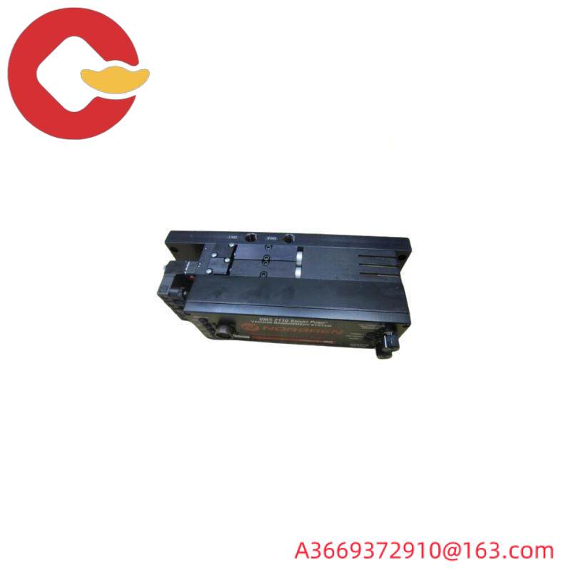 NORGREN VMS-2110-120 Smart Vacuum Pump