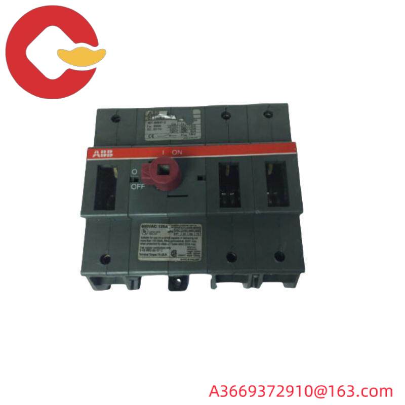 ABB 89AR30/R0100 89AR30 Relay Unit