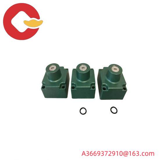Numatics End Caps Assembly 204-252