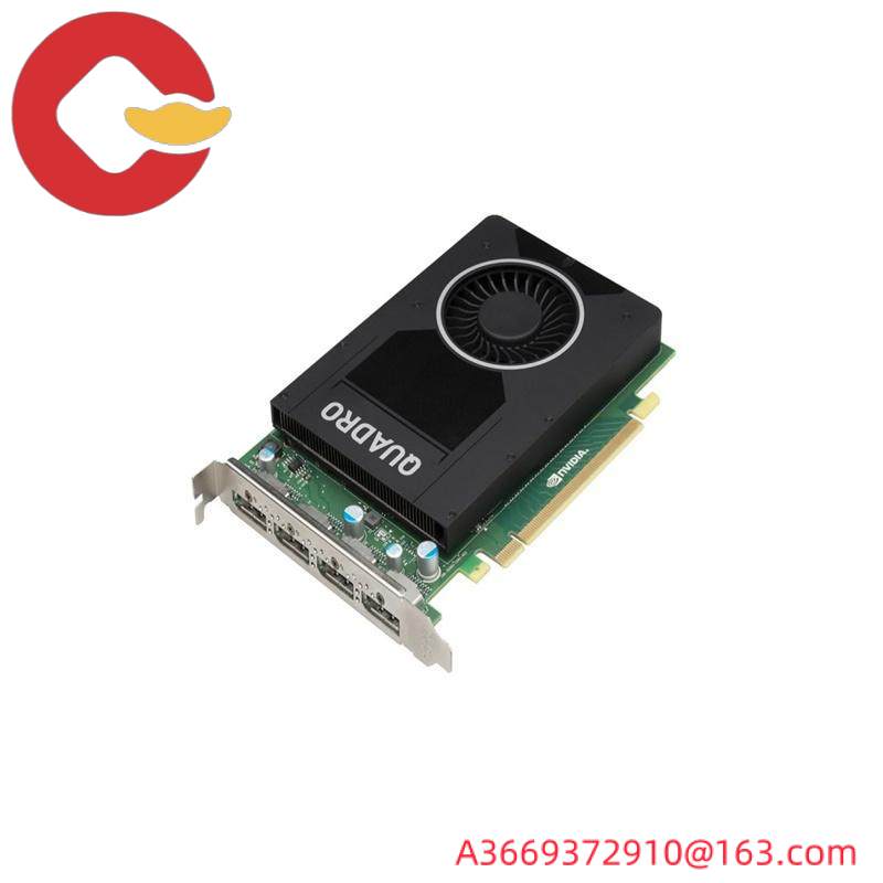 NVIDIA Quadro M2000 