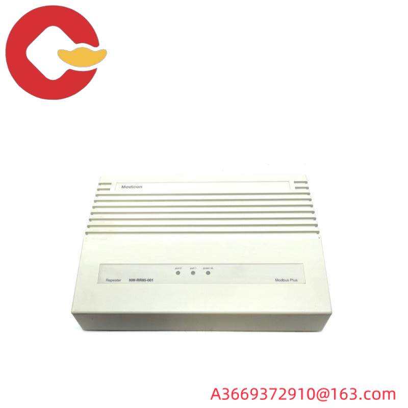 Schneider NW-RR85-001 Communication Module