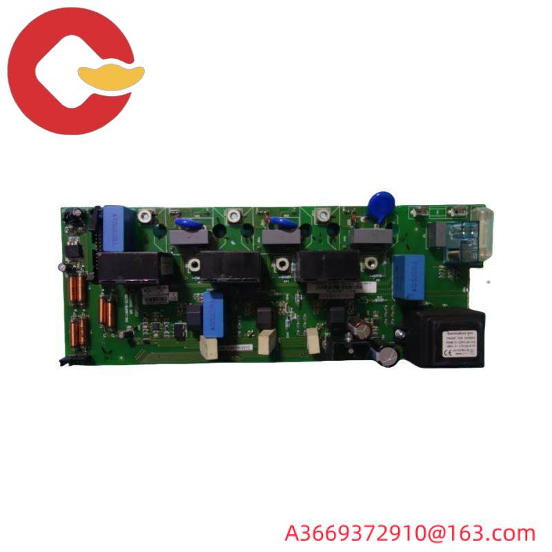 ABB NW24050D Inverter driver board