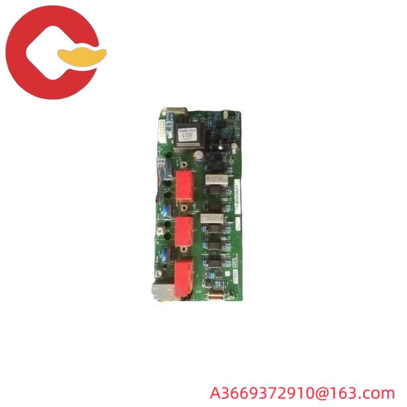 ABB NW8050C Driver board