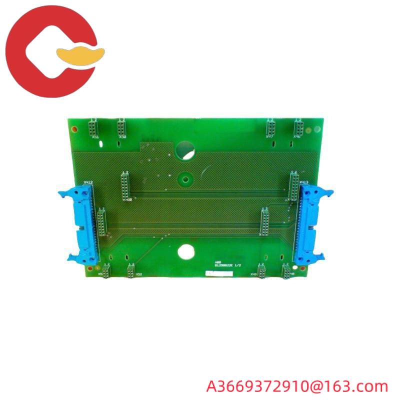 ABB NXPP-02 Frequency converter accessories