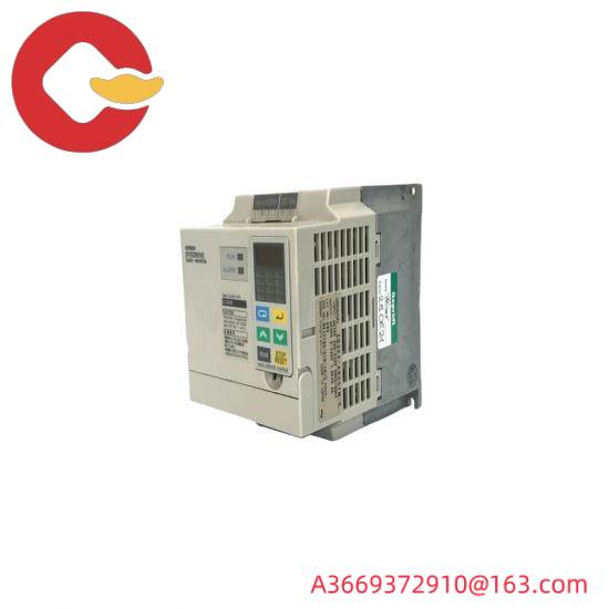 OMRON 3G3EV-AB007M-E Sysdrive Frequency Inverter