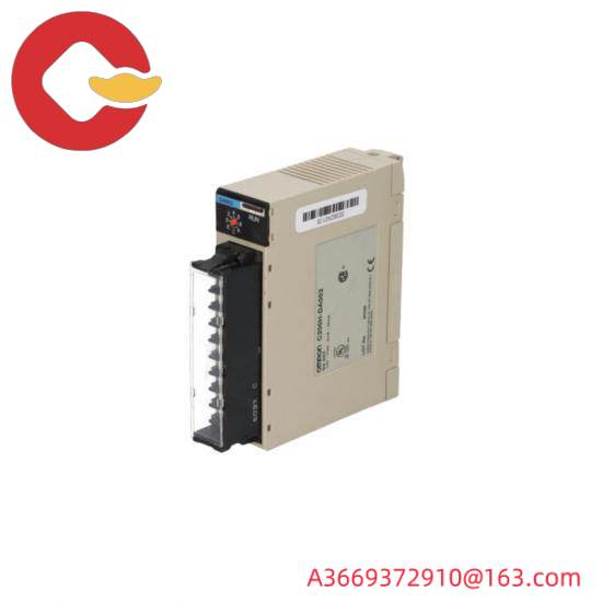 OMRON C200H-DA002 Analog I/O Units