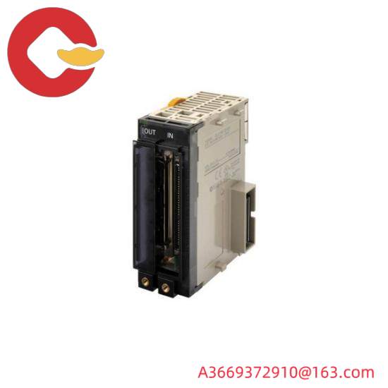 OMRON CJ1W-II101 I/O interface module unit