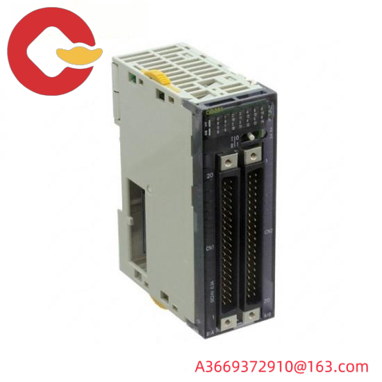 OMRON CJ1W-OD261 Output Unit