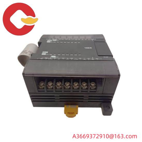 OMRON C200H-RM201