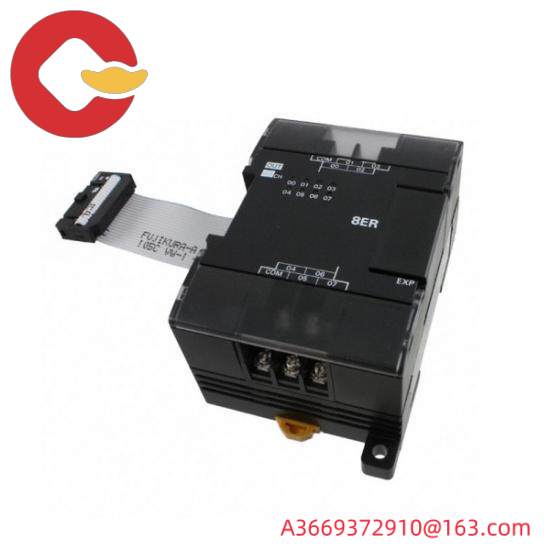 OMRON 3G8F5-CLK01