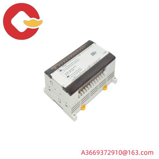 OMRON 3G8F5-CLK01
