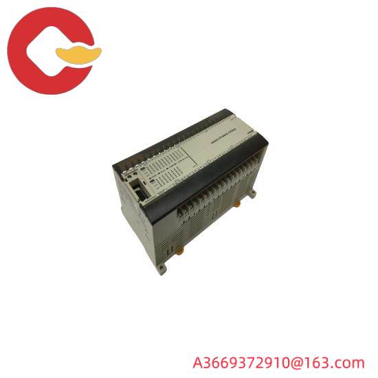 OMRON CPM2AE-60CDR-A PLC MODULE
