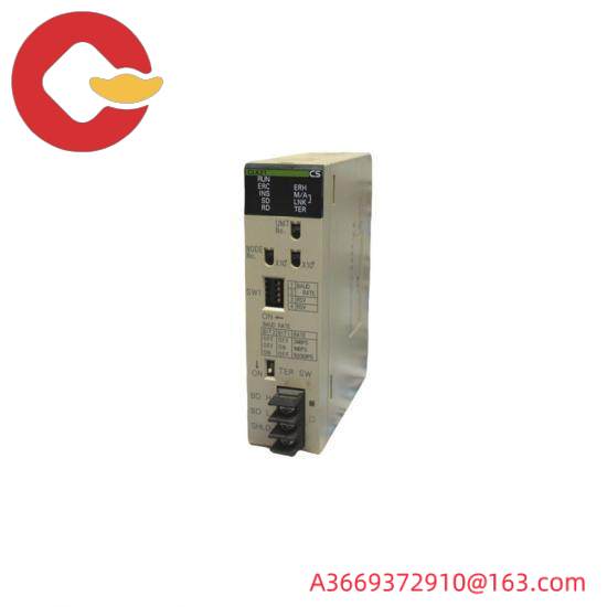 OMRON CS1W-CLK21 Controller Link Unit