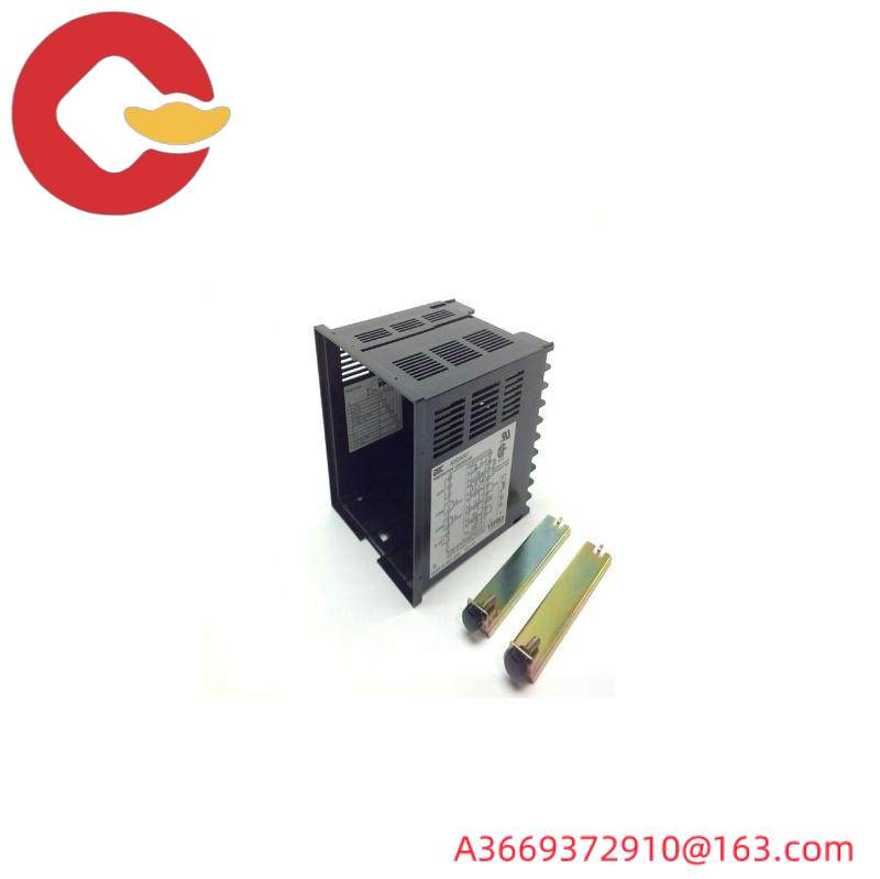 OMRON E5AX-S-AEC-320 AEC A0535007 Temperature Controller