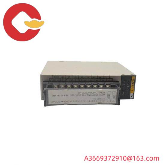OMRON H3CR-A8E
