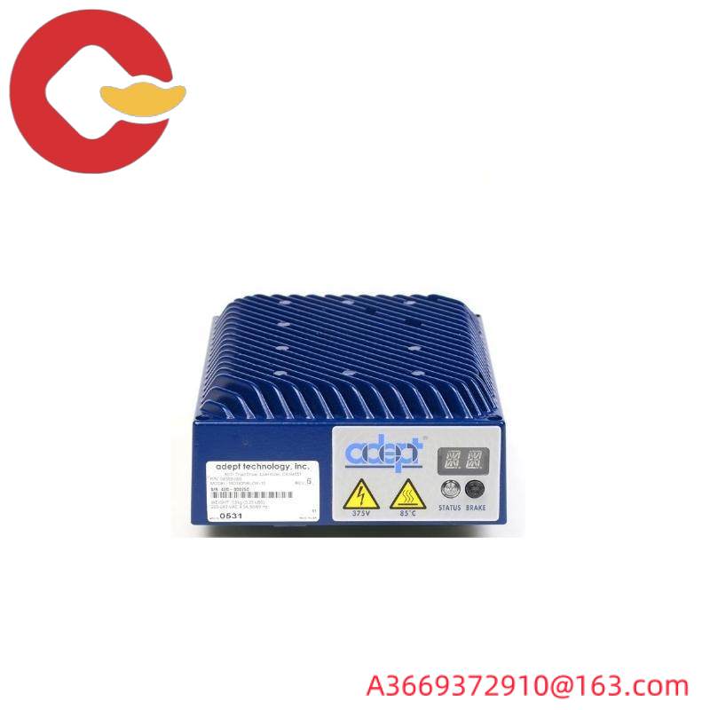 OMRON MOTIONBLOX-10 Distributed Servo Amplifier