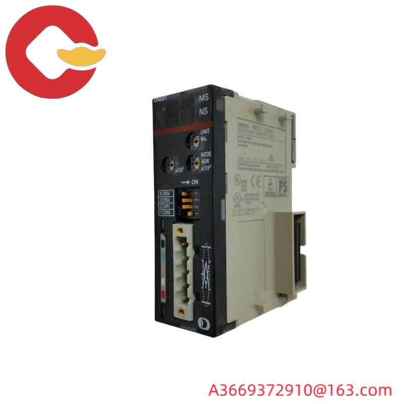 OMRON NE2A-DNS21