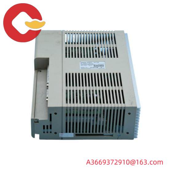 OMRON R88D一HT10 Servo Drive