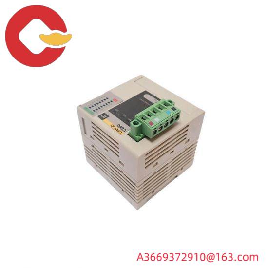 OMRON LB444