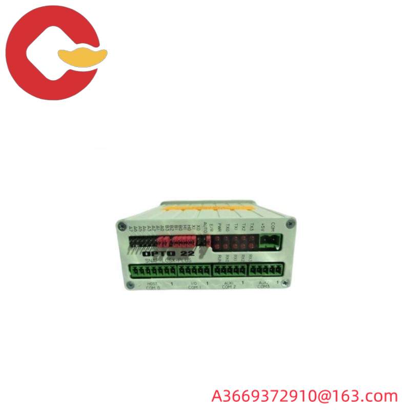 OPTO 22 SNAP-AITM-2