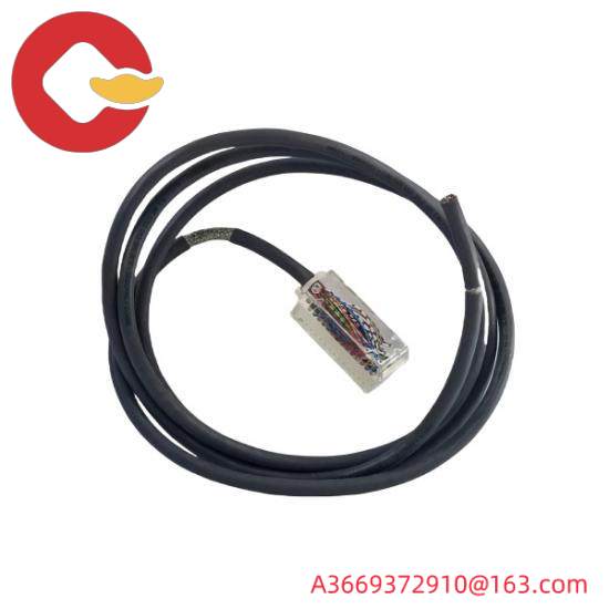 Original Schneider BMXFCA302 Connection Cable