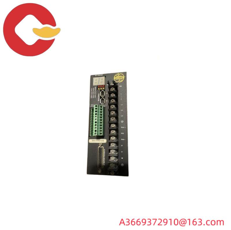ORMEC SAC-SW220/EB