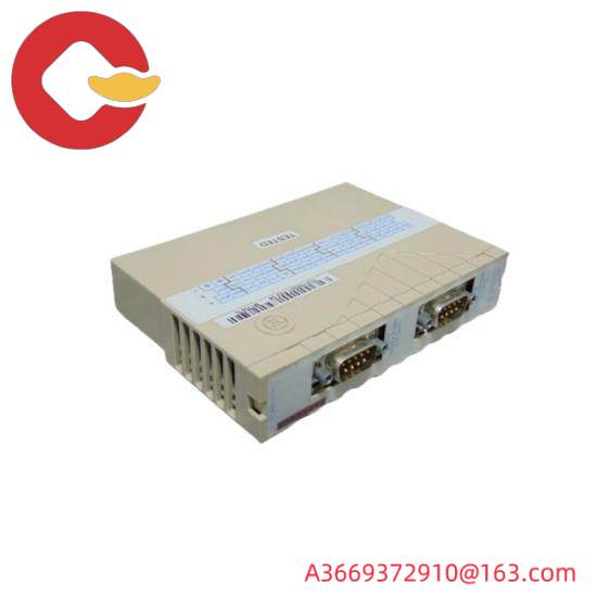 Ovation 1C31169G01 Link Controller
