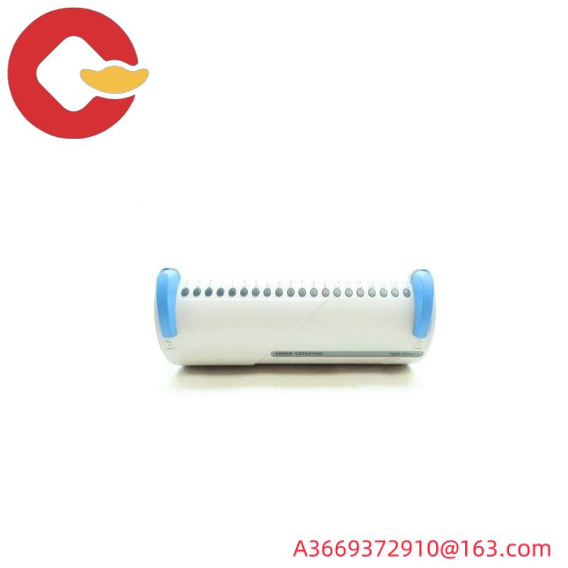 OVATION 1C31199G01 Speed Detector Module