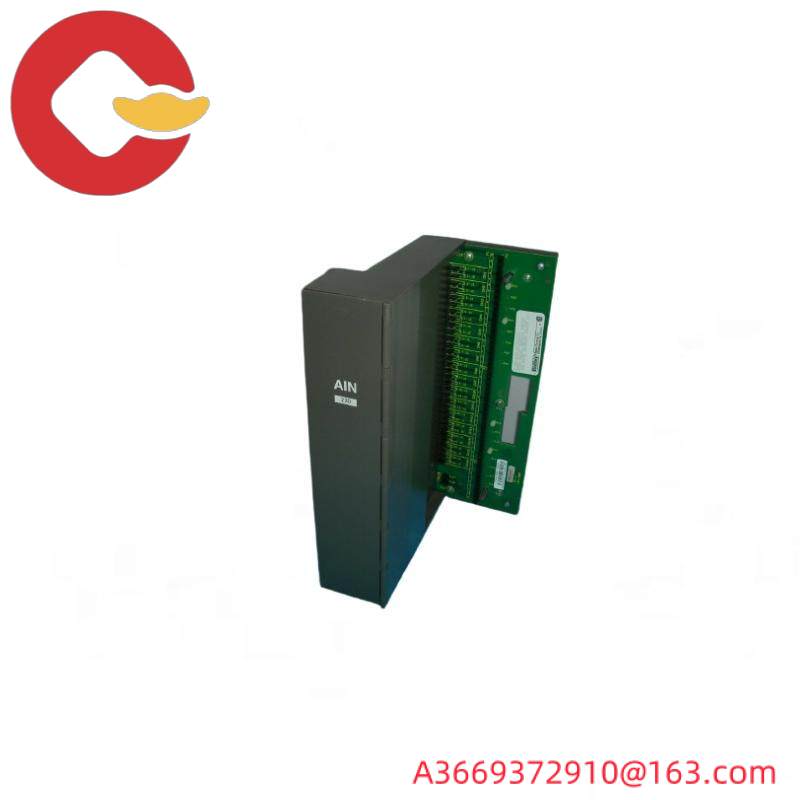 ABB P-HB-AIN-2200C100 I/O HARMONY BLOCK