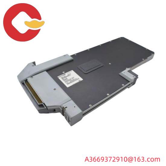 P0911AC  Foxboro  Communications Processor 15 Module