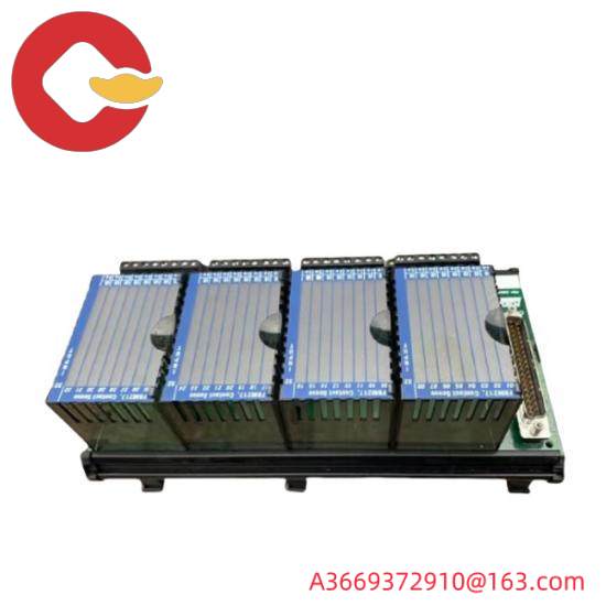 P0916CA  Foxboro Compression Termination Assembly