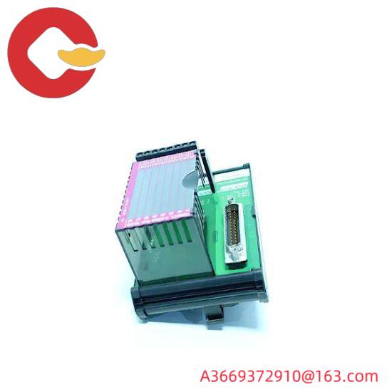 P0916CC  I/A Series Module  Foxboro