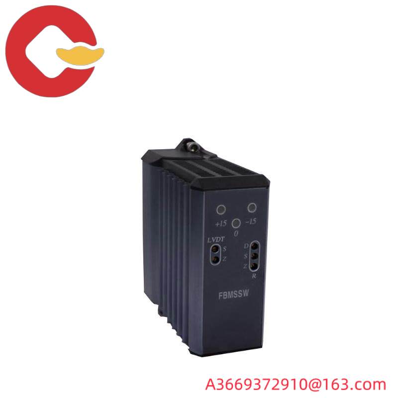 FOXBORO P0917MF CONTACT SENSE