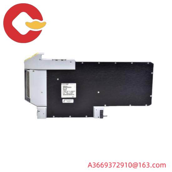 P0961AA  Foxboro Communication Module
