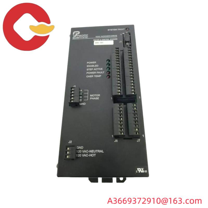 PACIFIC LA23GCKX-P500A