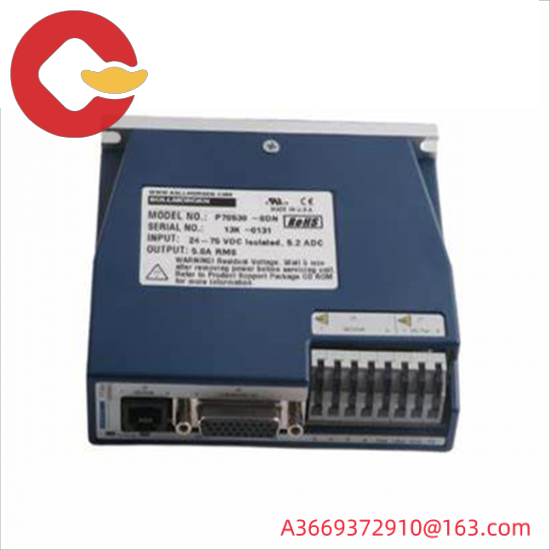 PACIFIC SCIENTIFIC 6410-009-N-N-N