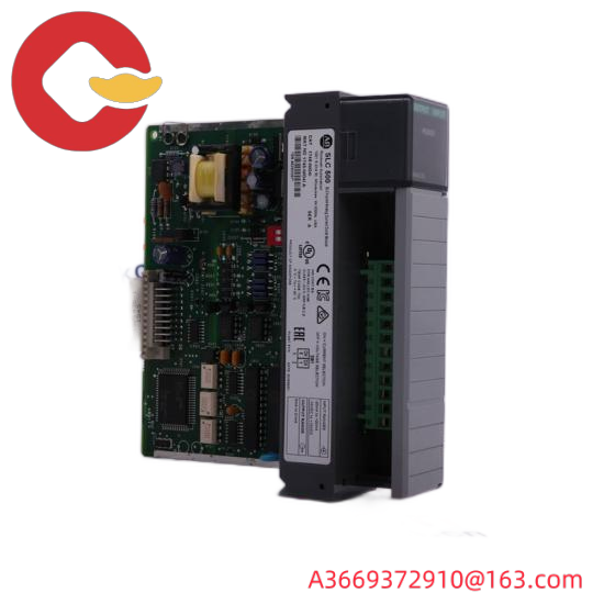 PACIFIC SCIENTIFIC SC904-001-01  Servo Amplifier