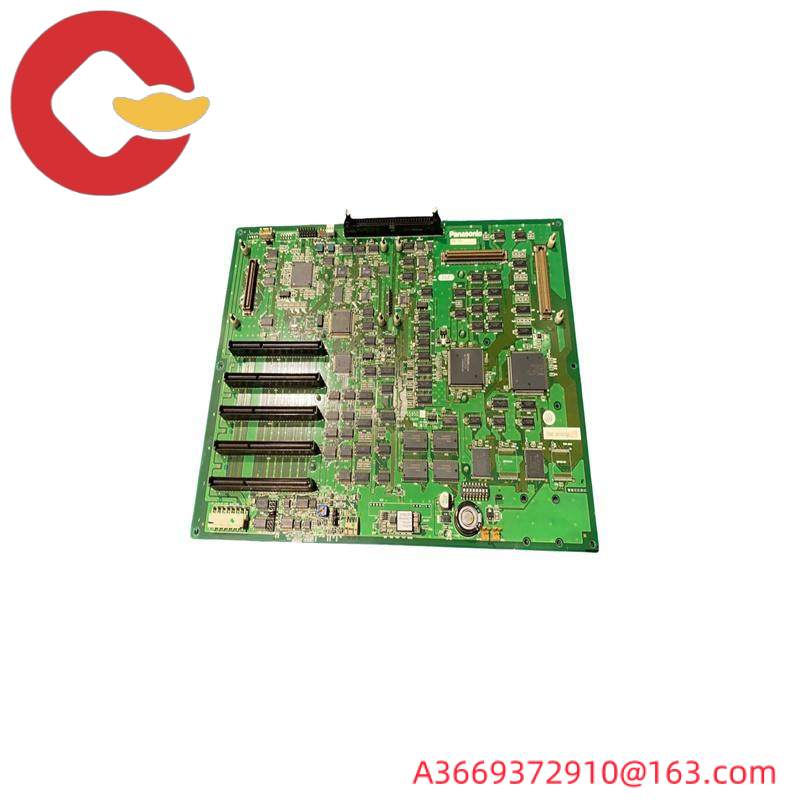 Panasonic CPU ZUEP5585D Board ﻿