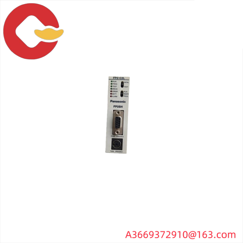 Panasonic MSMA012A1B