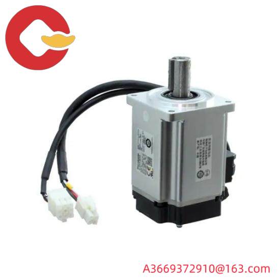 Panasonic MHMF042L1V2M AC Servo Motor