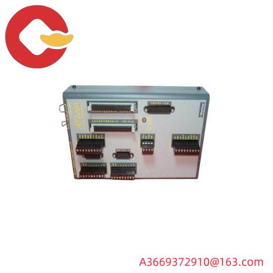 PARKER CPX8541S/F4  PLC DCS