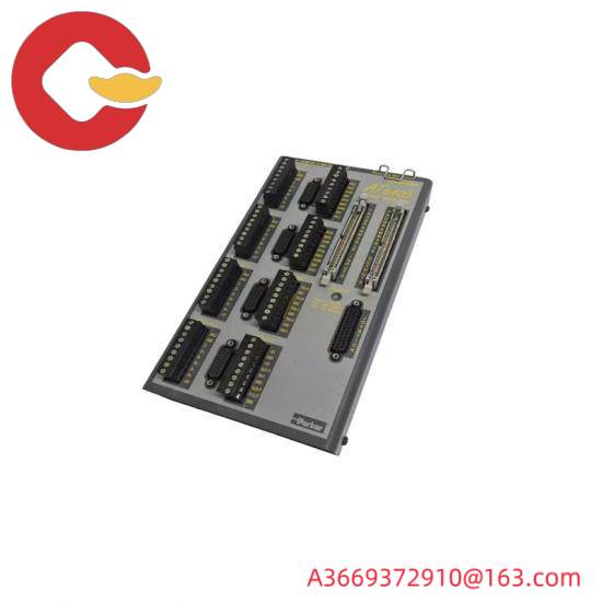 Parker GV-U3E-NK