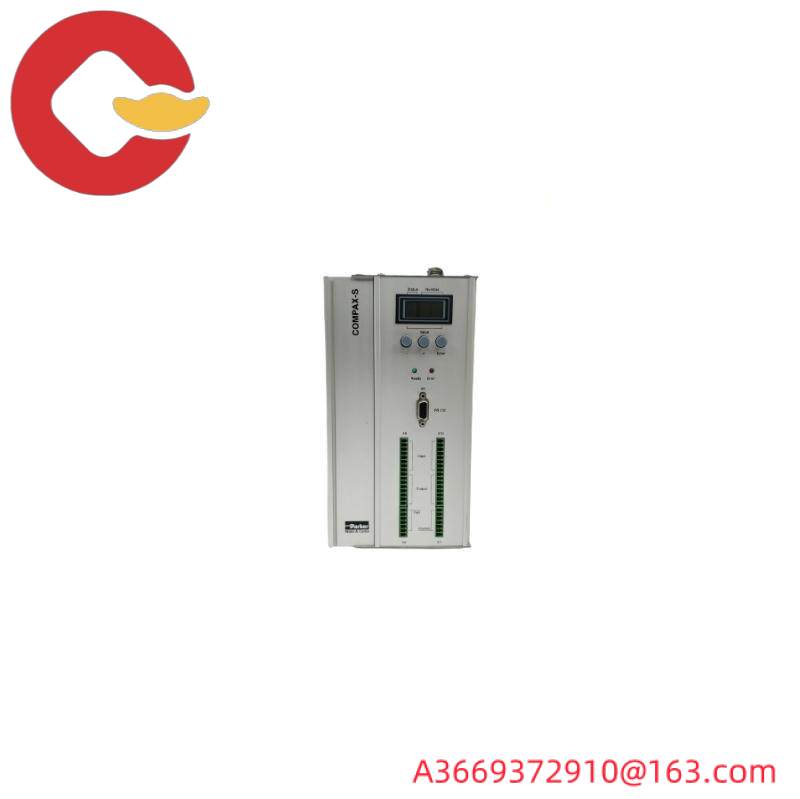 PARKER COMPAX 2500S/F3
