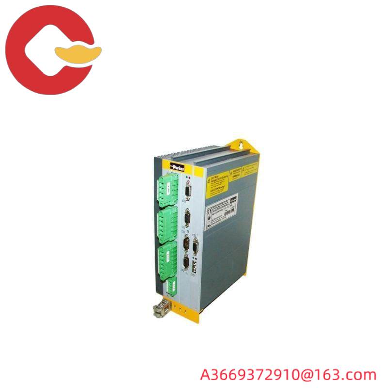 PARKER COMPAX 2500S/F3